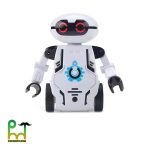 اسباب بازی ربات قدرتی متحرک کد 2019