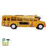 اتوبوس مدرسه موزیکال کد 371