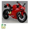 ماکت موتور سیکلت فلزی مدل Ducati Panigale 959