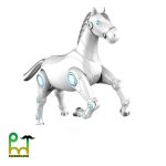 ربات اسب کنترلی هوشمند کد 27118