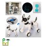 ربات سگ کنترلی مدل JZL.20173