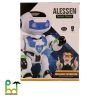 ربات کنترلی Alessen کد 9955.2