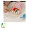 ست خمیربازی دندانپزشکی Play-Doh کد PD8605