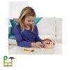ست خمیربازی دندانپزشکی Play-Doh کد PD8605