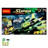 لگو دکول مدل Super Heros 7109