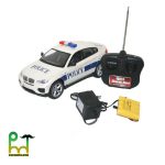ماشین پلیس کنترلی مدل R2020