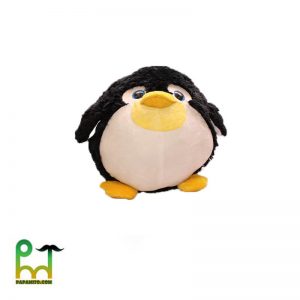 عروسک پولیشی پنگوئن