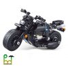 لگو موتور سیکلت decool مدل 33001