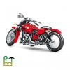 لگو موتور سیکلت کد SEMBO 701706