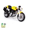 ماکت موتور سیکلت فلزی Ducati Sport 1000
