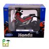 موتور سیکلت فلزی ویلی مدل Honda X-ADV